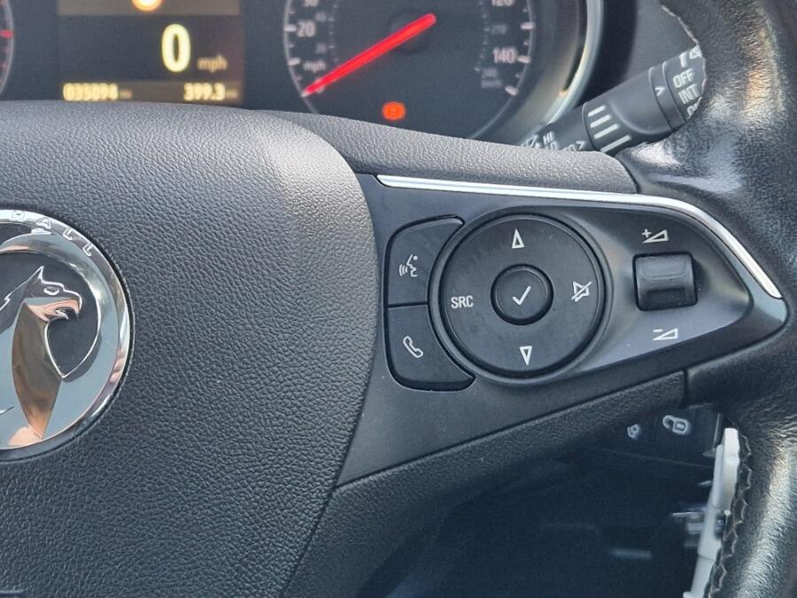 Used Vauxhall Grandland X 2021 for sale - 76370844: Photo 45