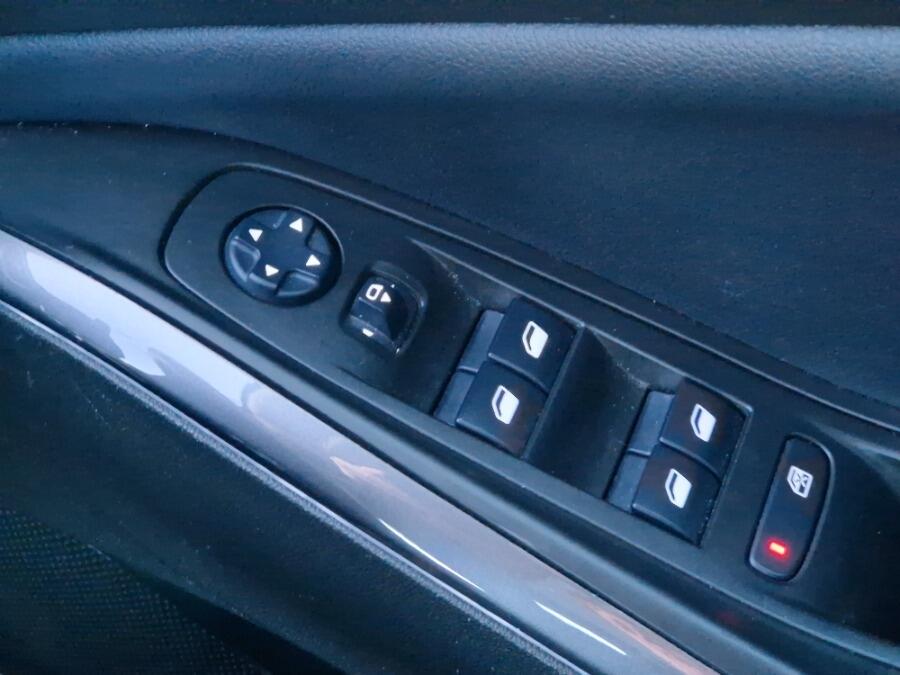 Used Vauxhall Grandland X 2021 for sale - 76370844: Photo 49