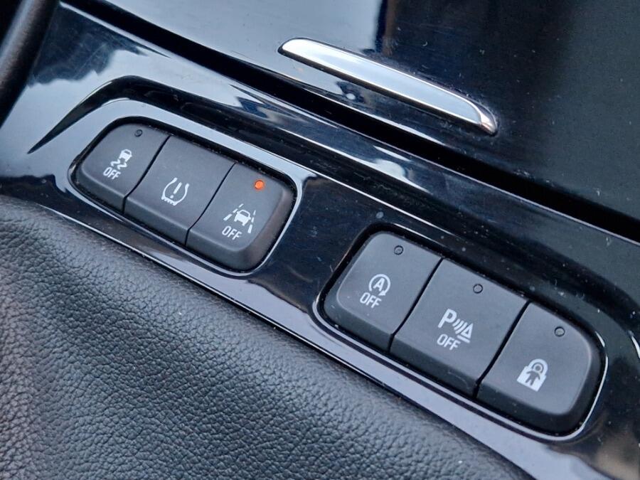 Used Vauxhall Grandland X 2021 for sale - 76370844: Photo 50