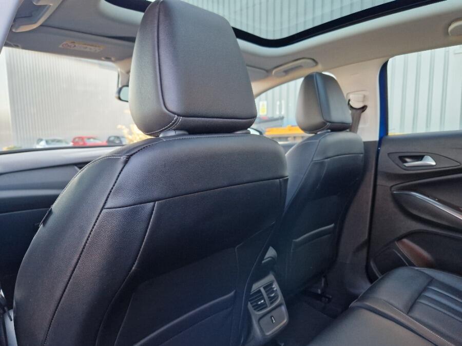 Used Vauxhall Grandland X 2021 for sale - 76370844: Photo 57