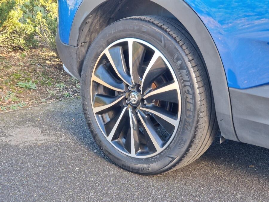 Used Vauxhall Grandland X 2021 for sale - 76370844: Photo 65