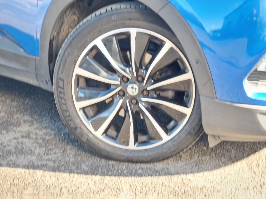 Used Vauxhall Grandland X 2021 for sale - 76370844: Photo 66