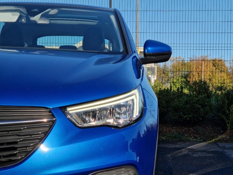Used Vauxhall Grandland X 2021 for sale - 76370844: Photo 72