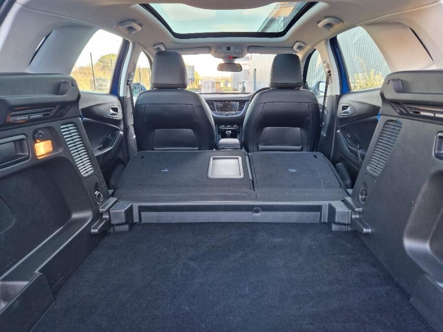 Used Vauxhall Grandland X 2021 for sale - 76370844: Photo 82
