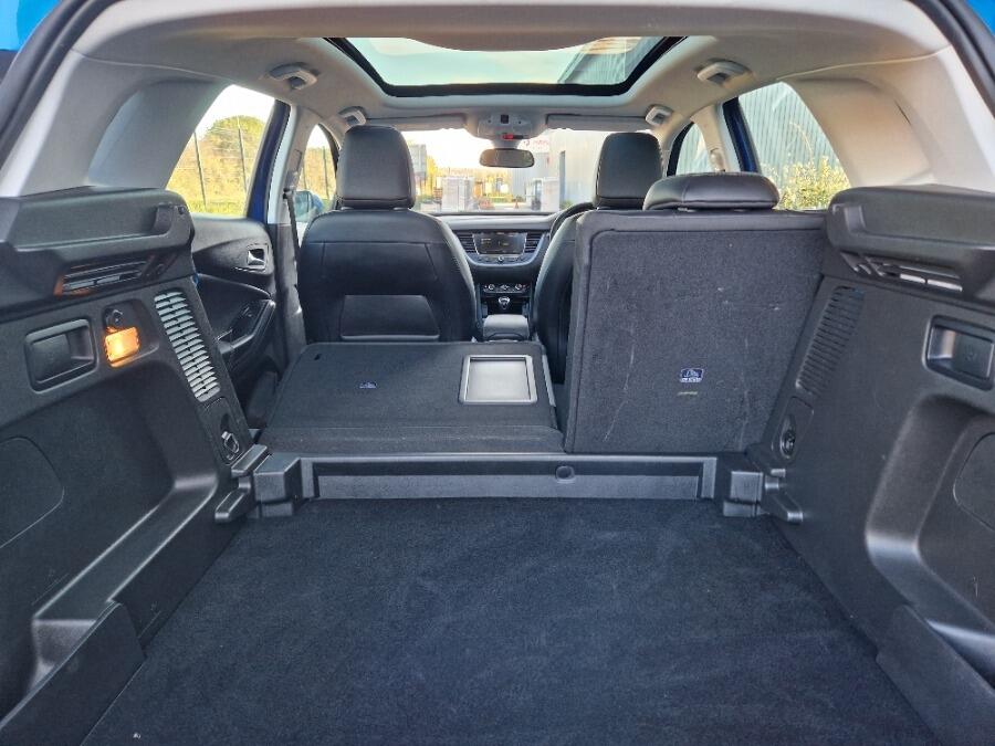 Used Vauxhall Grandland X 2021 for sale - 76370844: Photo 83