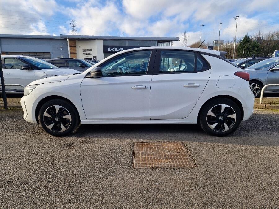 Used Vauxhall Corsa 2024 for sale - 76899520: Photo 10