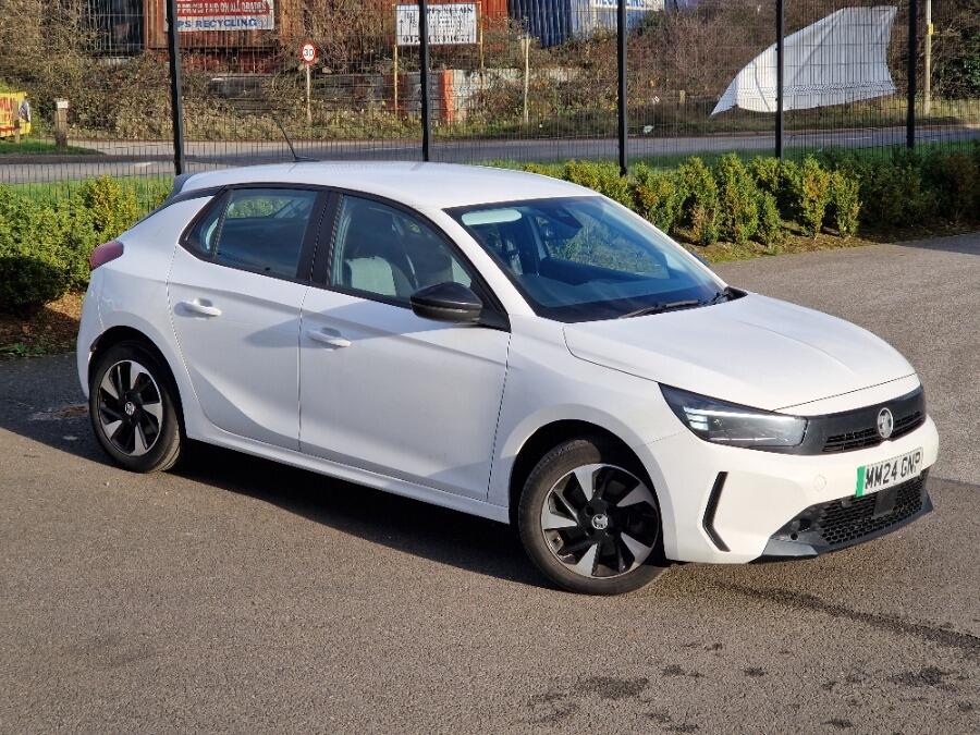 Used Vauxhall Corsa 2024 for sale - 76899520: Photo 15