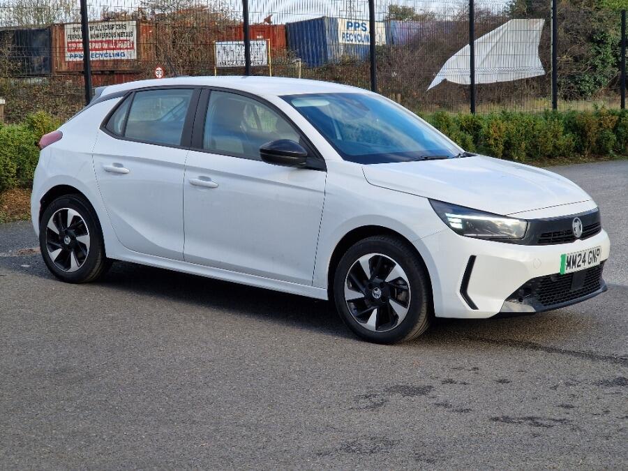 Used Vauxhall Corsa 2024 for sale - 76899520: Photo 16