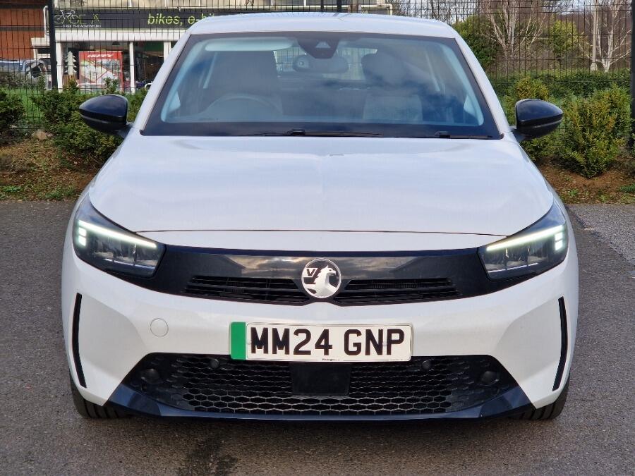 Used Vauxhall Corsa 2024 for sale - 76899520: Photo 17