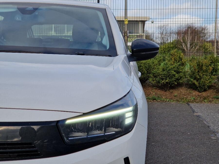 Used Vauxhall Corsa 2024 for sale - 76899520: Photo 18