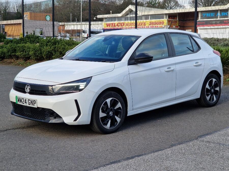 Used Vauxhall Corsa 2024 for sale - 76899520: Photo 19