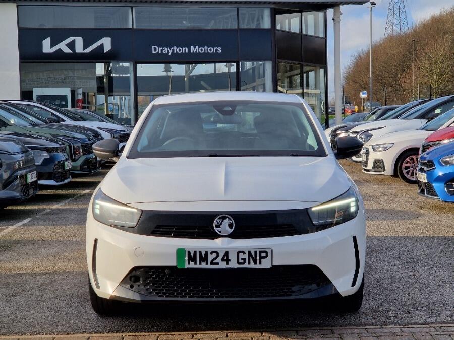 Used Vauxhall Corsa 2024 for sale - 76899520: Photo 2