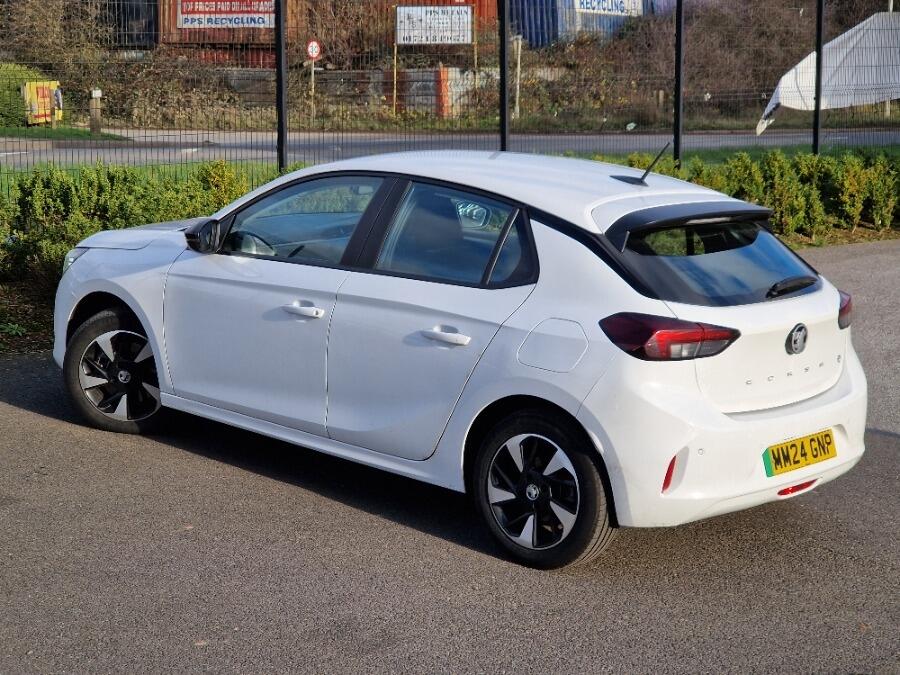 Used Vauxhall Corsa 2024 for sale - 76899520: Photo 20