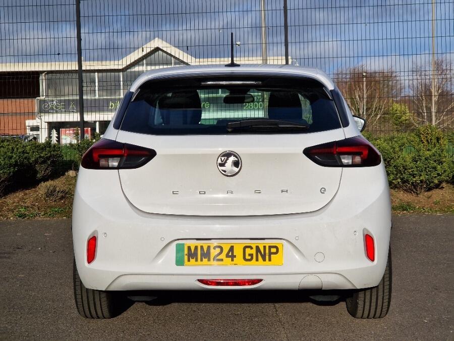 Used Vauxhall Corsa 2024 for sale - 76899520: Photo 21