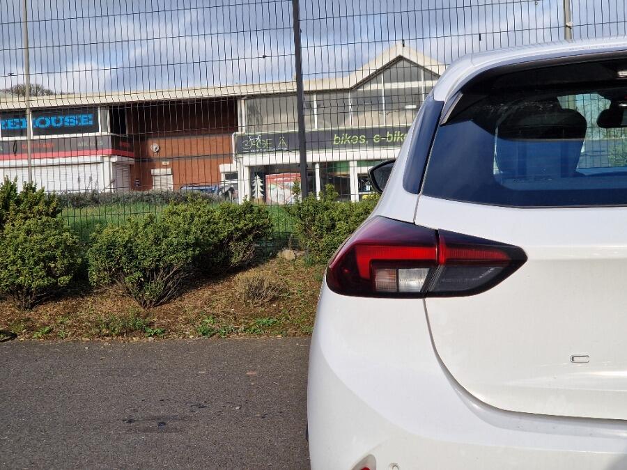 Used Vauxhall Corsa 2024 for sale - 76899520: Photo 22