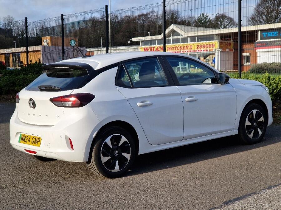 Used Vauxhall Corsa 2024 for sale - 76899520: Photo 23