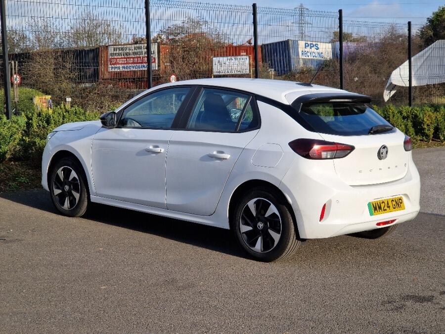 Used Vauxhall Corsa 2024 for sale - 76899520: Photo 24