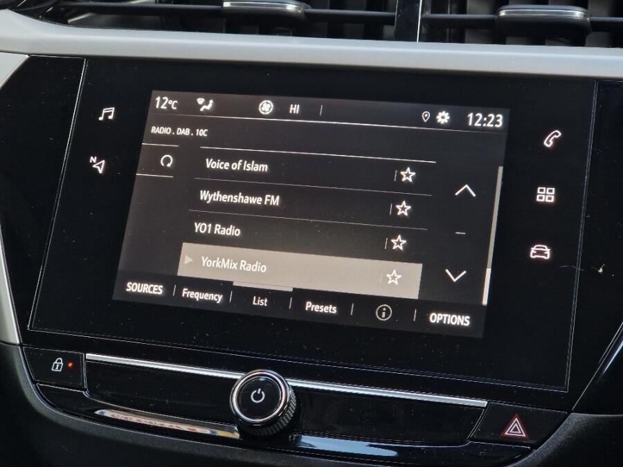 Used Vauxhall Corsa 2024 for sale - 76899520: Photo 25