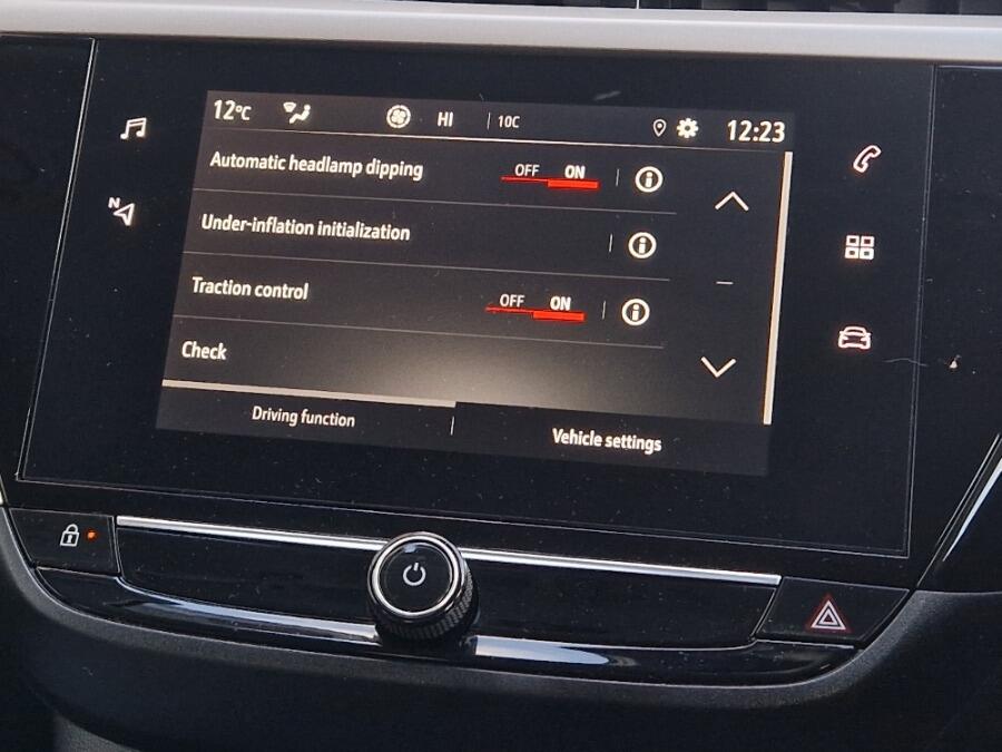 Used Vauxhall Corsa 2024 for sale - 76899520: Photo 26