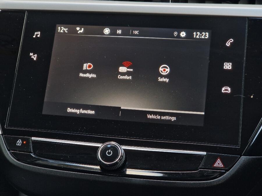 Used Vauxhall Corsa 2024 for sale - 76899520: Photo 27