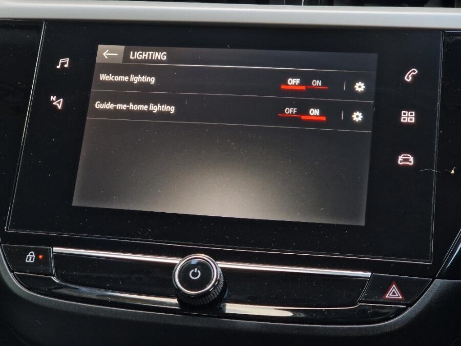 Used Vauxhall Corsa 2024 for sale - 76899520: Photo 28