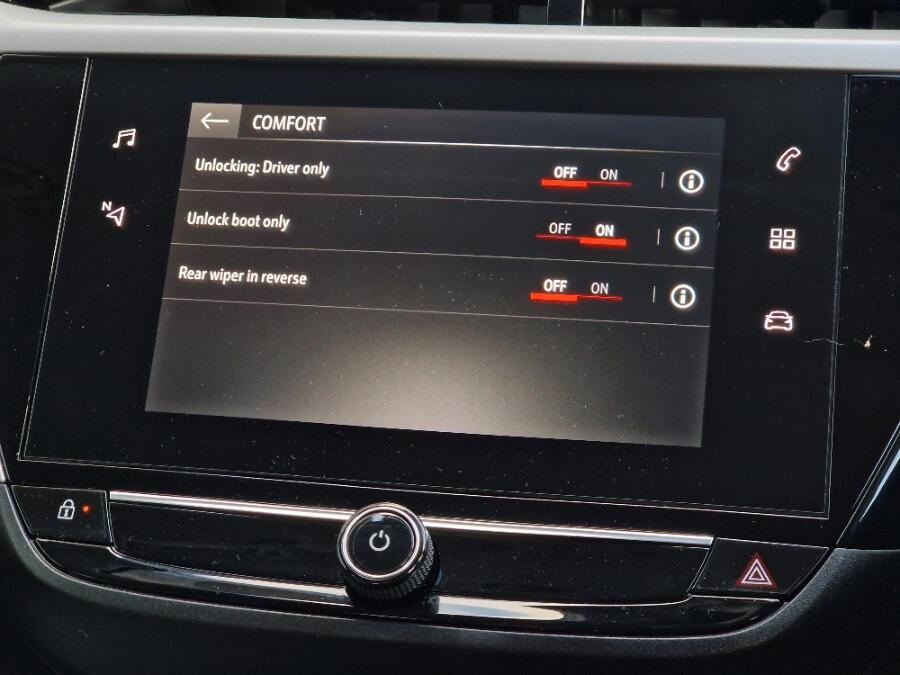 Used Vauxhall Corsa 2024 for sale - 76899520: Photo 29