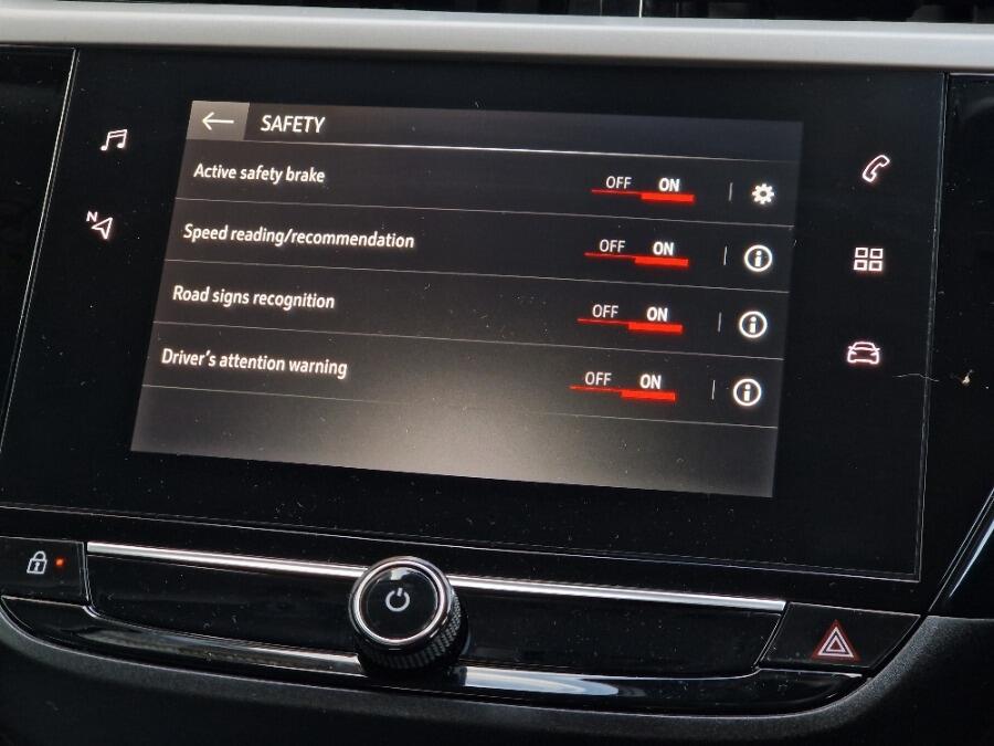 Used Vauxhall Corsa 2024 for sale - 76899520: Photo 30