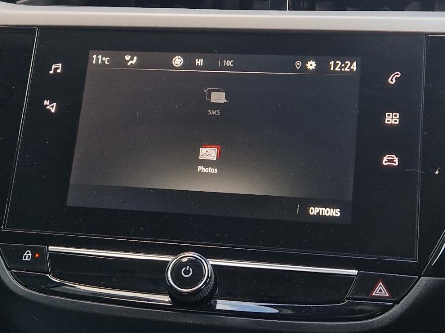 Used Vauxhall Corsa 2024 for sale - 76899520: Photo 31