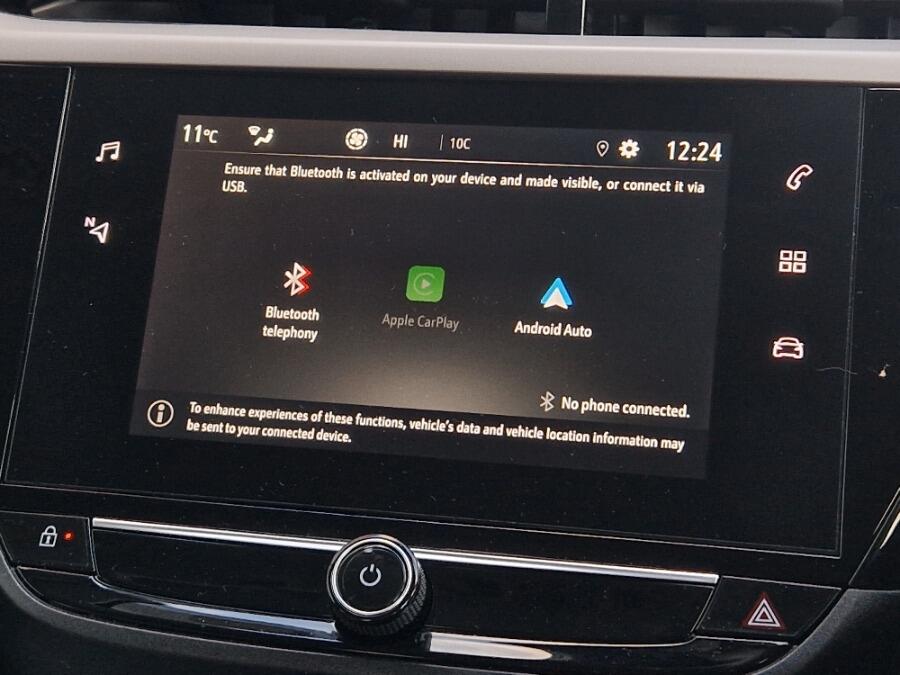 Used Vauxhall Corsa 2024 for sale - 76899520: Photo 32