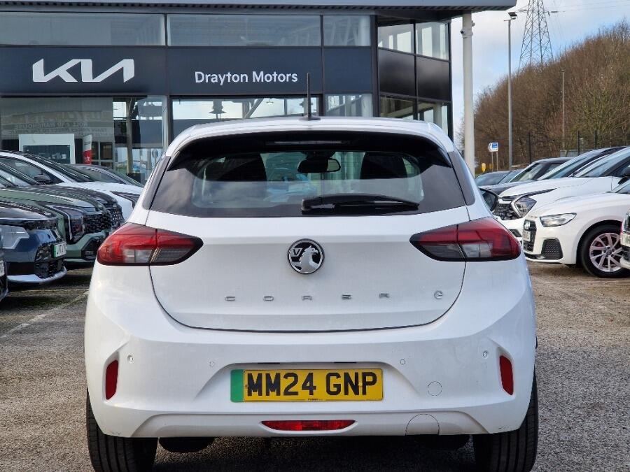 Used Vauxhall Corsa 2024 for sale - 76899520: Photo 4