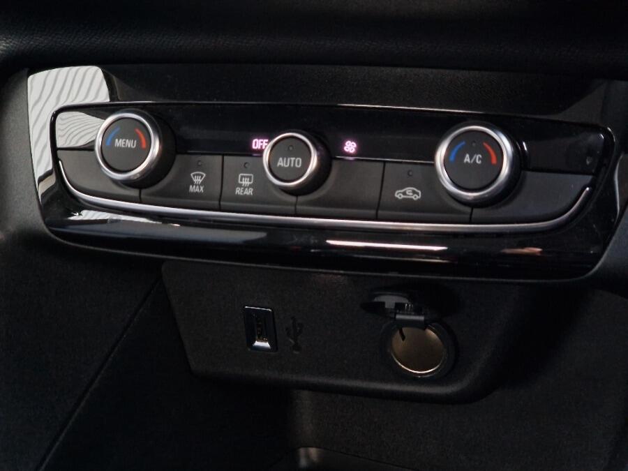 Used Vauxhall Corsa 2024 for sale - 76899520: Photo 45