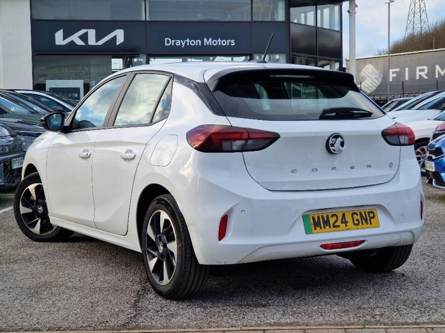 Used Vauxhall Corsa 2024 for sale - 76899520: Photo 5