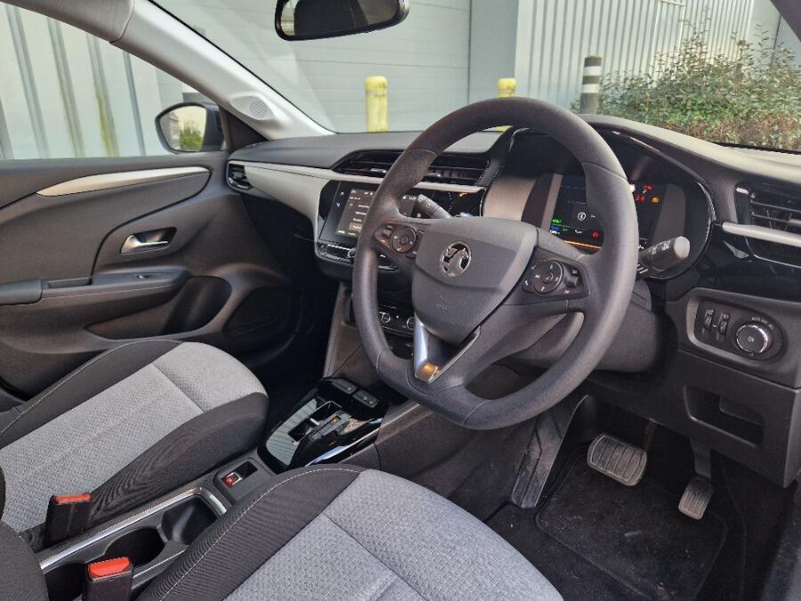 Used Vauxhall Corsa 2024 for sale - 76899520: Photo 50