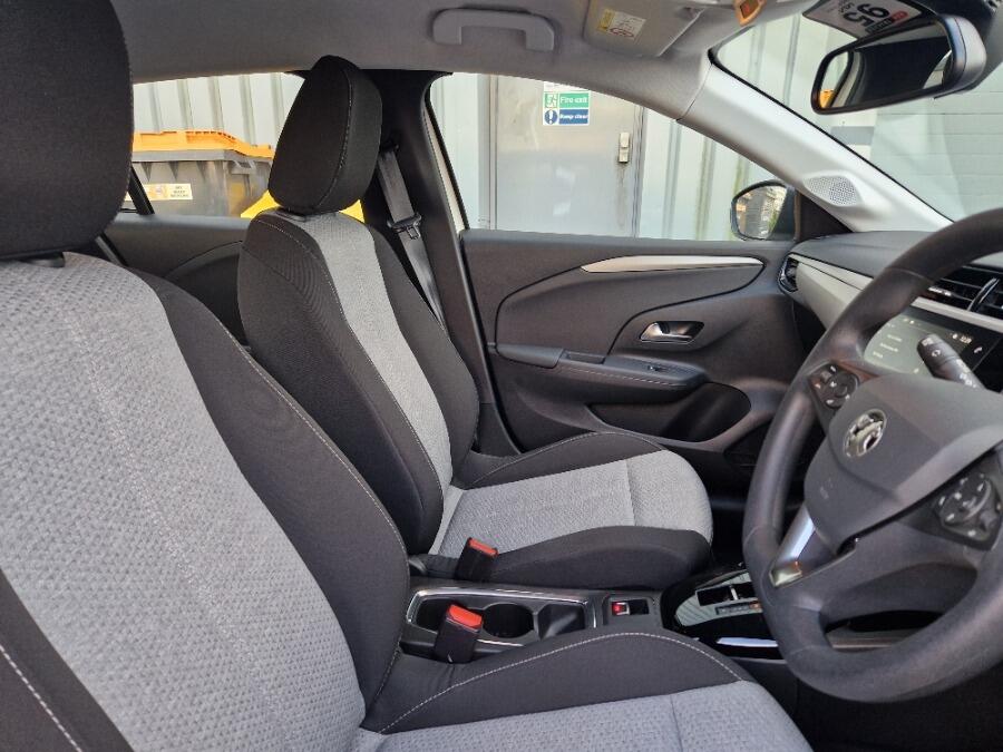 Used Vauxhall Corsa 2024 for sale - 76899520: Photo 51