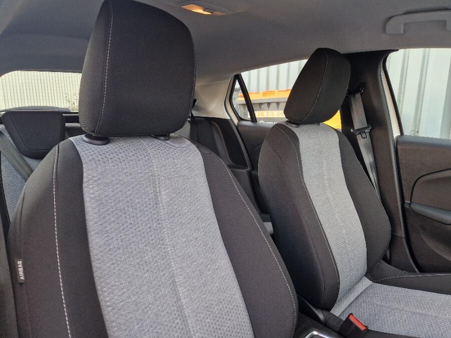 Used Vauxhall Corsa 2024 for sale - 76899520: Photo 52