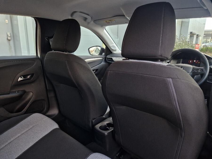 Used Vauxhall Corsa 2024 for sale - 76899520: Photo 53