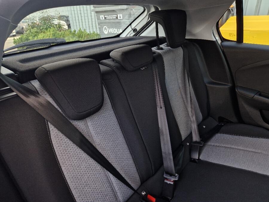 Used Vauxhall Corsa 2024 for sale - 76899520: Photo 54