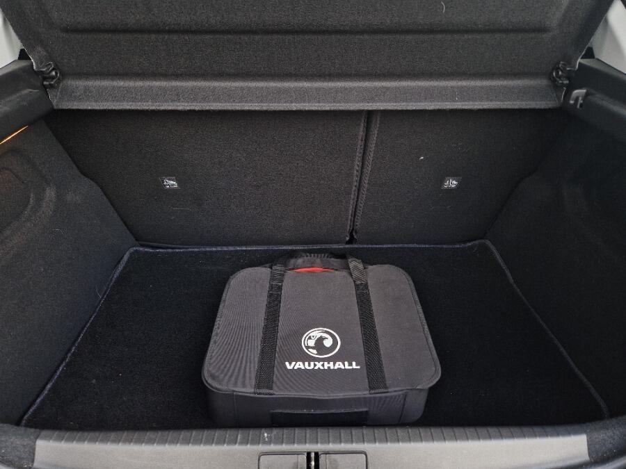 Used Vauxhall Corsa 2024 for sale - 76899520: Photo 55