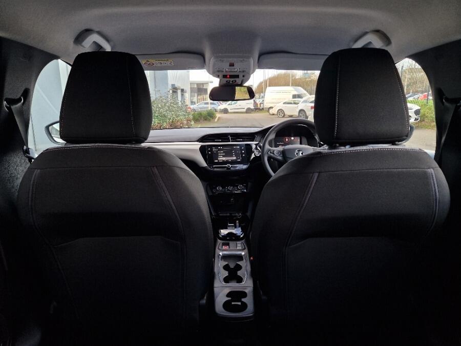 Used Vauxhall Corsa 2024 for sale - 76899520: Photo 56