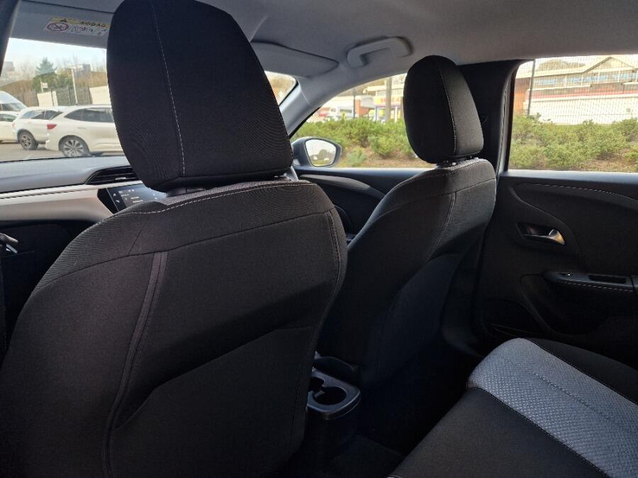 Used Vauxhall Corsa 2024 for sale - 76899520: Photo 59