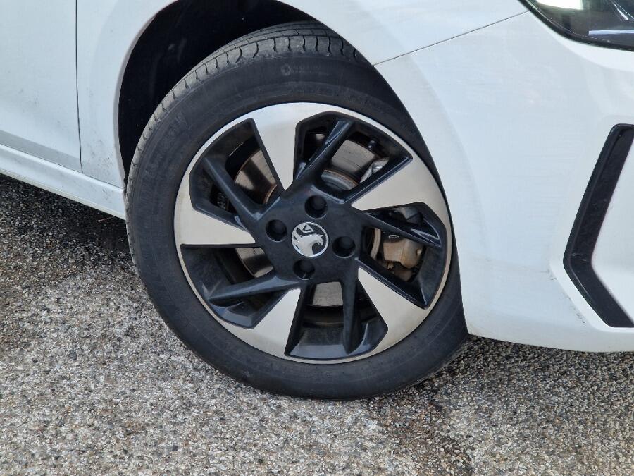 Used Vauxhall Corsa 2024 for sale - 76899520: Photo 6