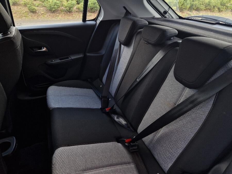 Used Vauxhall Corsa 2024 for sale - 76899520: Photo 60