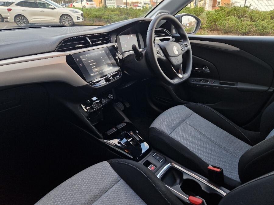 Used Vauxhall Corsa 2024 for sale - 76899520: Photo 61