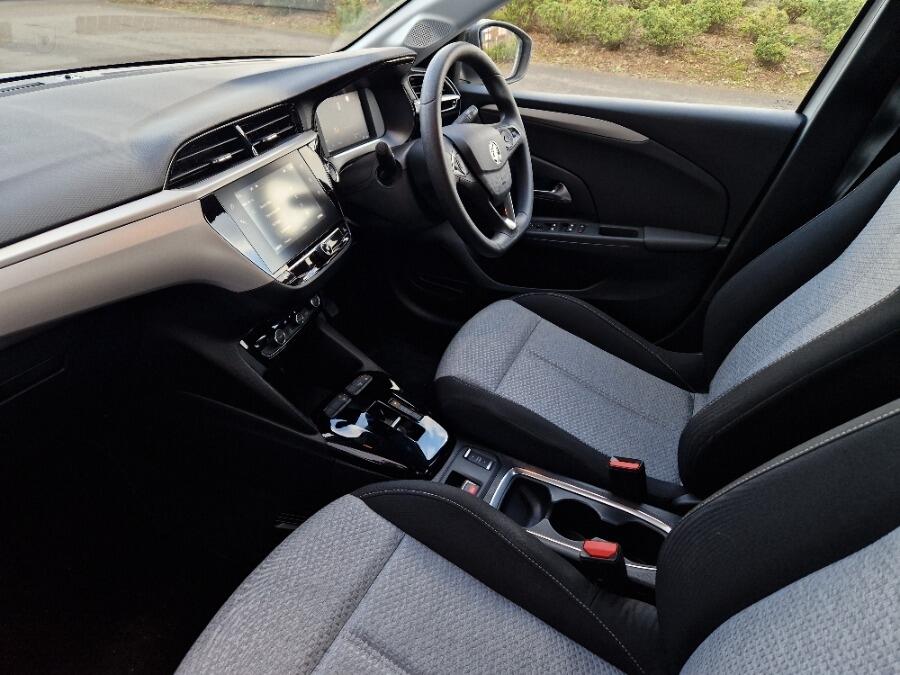 Used Vauxhall Corsa 2024 for sale - 76899520: Photo 62