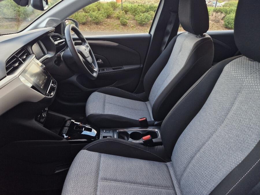 Used Vauxhall Corsa 2024 for sale - 76899520: Photo 63