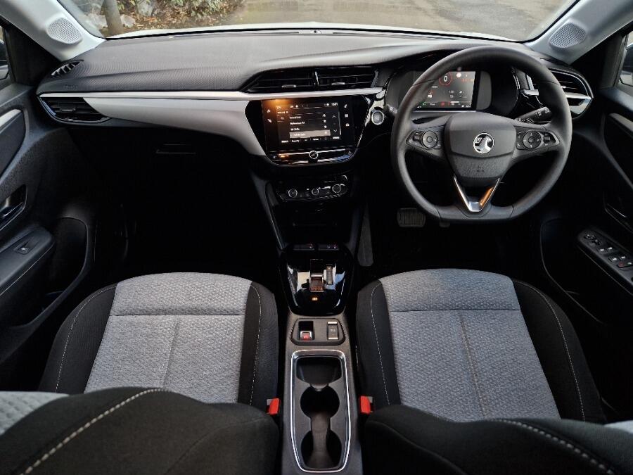 Used Vauxhall Corsa 2024 for sale - 76899520: Photo 69