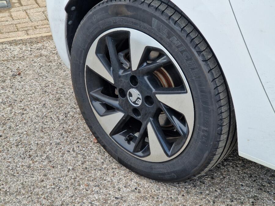 Used Vauxhall Corsa 2024 for sale - 76899520: Photo 7