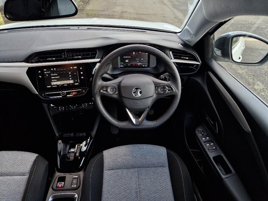 Used Vauxhall Corsa 2024 for sale - 76899520: Photo 70