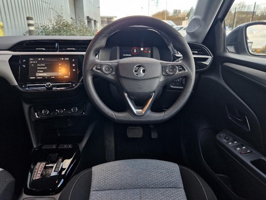 Used Vauxhall Corsa 2024 for sale - 76899520: Photo 71