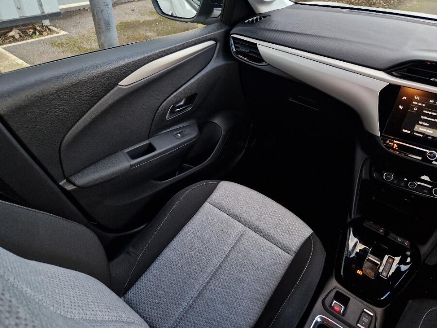 Used Vauxhall Corsa 2024 for sale - 76899520: Photo 72